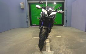 YAMAHA MT-09 Tracer 2015 RN36J