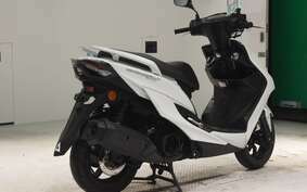 YAMAHA CYGNUS 125 XSR 3 SED8J