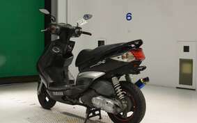 YAMAHA CYGNUS 125 X