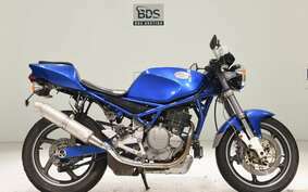 SUZUKI GOOSE 350 1992 NK42A