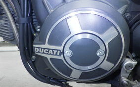 DUCATI SCRAMBLER ICON 2015