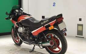 MOTO GUZZI LE MANS 1000 1991