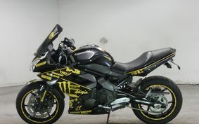 KAWASAKI NINJA 400 R 2010 ER400B