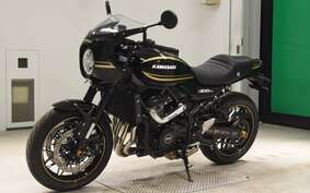 KAWASAKI Z900RS CAFE 2022 ZR900K