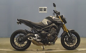 YAMAHA MT-09 A 2014 RN34J