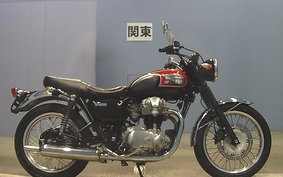 KAWASAKI W400 2010 EJ400A