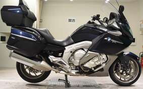 BMW K1600GTL 2013 0602