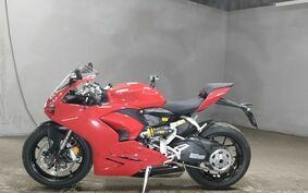 DUCATI PANIGALE V2 2020 1H00AA