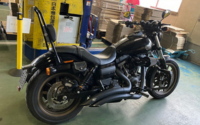 HARLEY FXDLS 2016 GS8