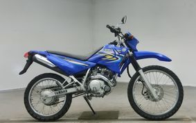 YAMAHA XTZ125 KE07