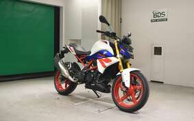 BMW G310R 2023