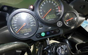 YAMAHA FZS1000S 2005