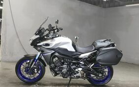 YAMAHA MT-09 Tracer 2016 RN36J