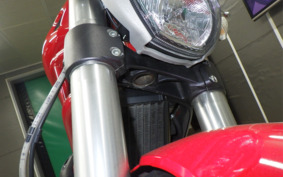 DUCATI MONSTER 796 A 2012