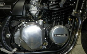 KAWASAKI ZEPHYR 750 2006 ZR750C