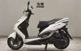 YAMAHA CYGNUS 125 XSR 2 SE44J