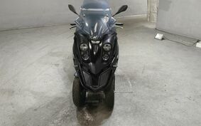 GILERA フォコ500 2008 ZAPM61100