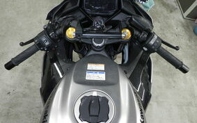 KAWASAKI ZX-25R-2SE ZX250H