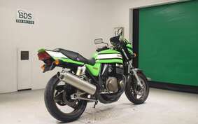 KAWASAKI ZRX400 2007 ZR400E