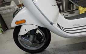 VESPA LX150IE