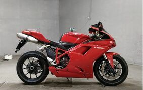 DUCATI 1098 2008 H700A