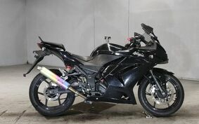 KAWASAKI NINJA 250R EX250K