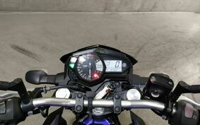 YAMAHA MT-25 RG43J