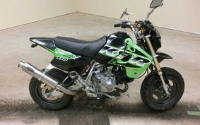 KAWASAKI KSR110 2004 KL110A