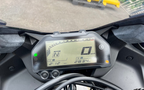 YAMAHA YZF-R25 ABS RG43J