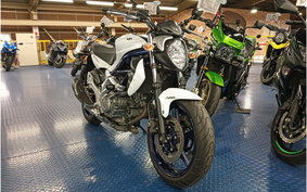 SUZUKI GLADIUS ABS 2010 VK58A