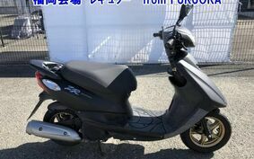 YAMAHA ジョグZR-4 SA56J