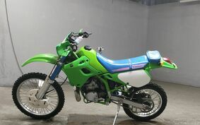 KAWASAKI KDX250SR DX250F