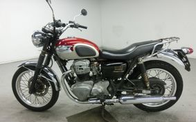 KAWASAKI W650 2003 EJ650A