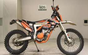 KTM 250 FREERIDE F