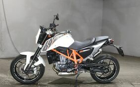 KTM 690 DUKE 2013 LDT40