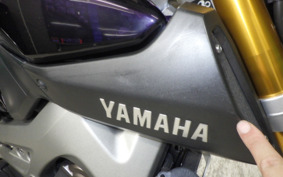 YAMAHA MT-09 A 2014 RN34J