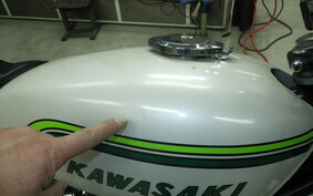 KAWASAKI 400SS 2021 S3F