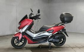 YAMAHA N-MAX 125 SED6J