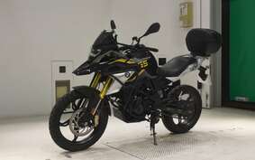 BMW G310GS 2021