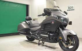 HONDA GL 1800 GOLD WING F6B 2017 SC68