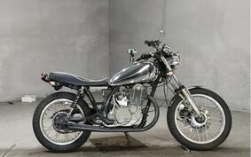 YAMAHA SR400 1982 2H6