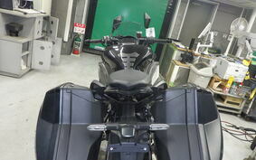 KAWASAKI NINJA 1000 SX 2020 ZXT02K