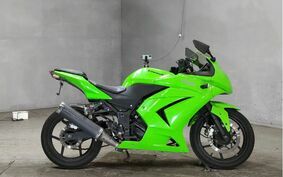 KAWASAKI NINJA 250R EX250K