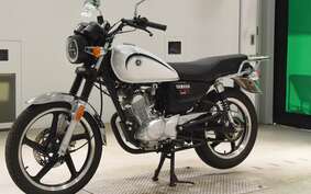 YAMAHA YB125SP PCJL