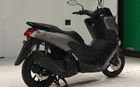 YAMAHA N-MAX 155 A SG50J