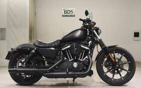 HARLEY XL883N 2019