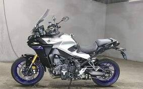 YAMAHA TRACER 9 GT 2021 RN70J