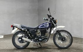 KAWASAKI 250TR BJ250F