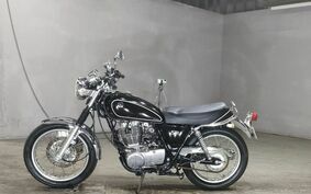 YAMAHA SR400 2011 RH03J