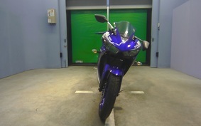 YAMAHA YZF-R25 RG10J